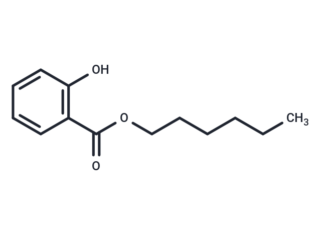 Hexyl 2-hydroxybenzoate