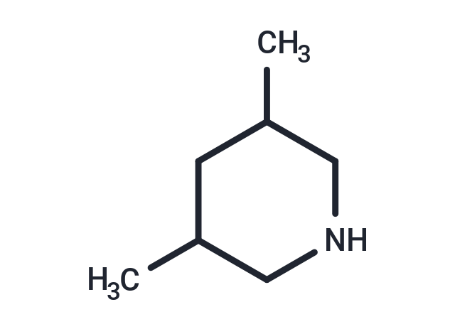 3,5-Dimethylpiperidine