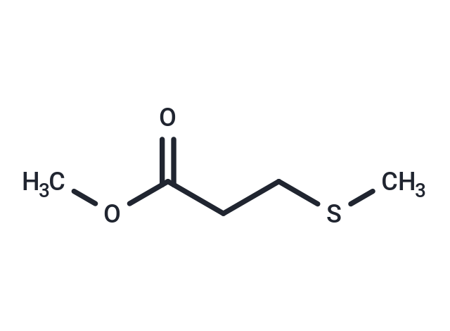 Methyl 3-(methylthio)propionate