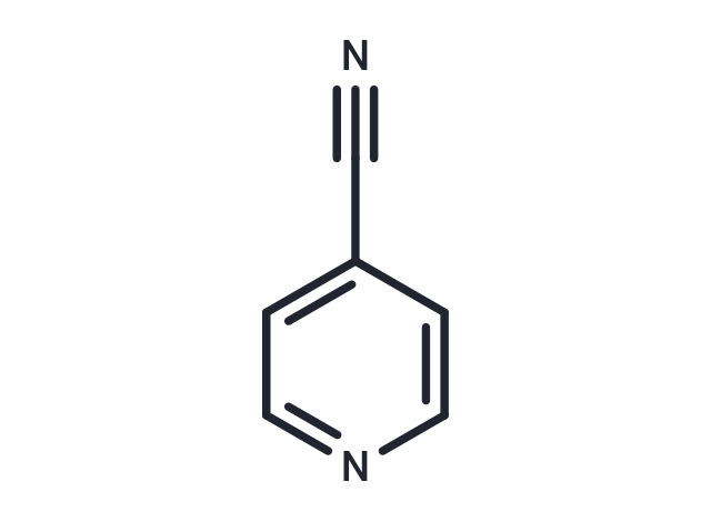 4-Cyanopyridine