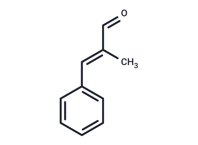 α-Methyl-trans-cinnamaldehyde
