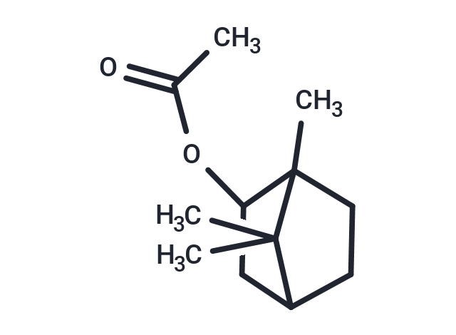 1,7,7-Trimethylbicyclo[2.2.1]hept-2-yl acetate