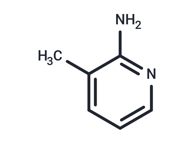 3-Methylpyridin-2-amine