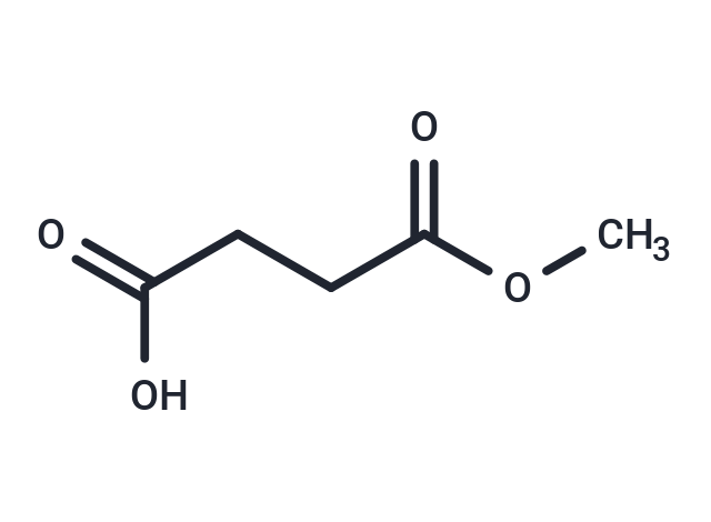 4-Methoxy-4-oxobutanoic acid