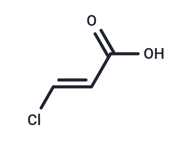 (E)-3-Chloroacrylic Acid