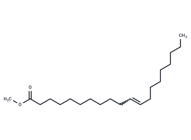 11-Eicosenoic Methyl Ester