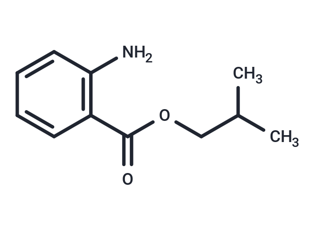 2-Methylpropyl 2-Aminobenzoate