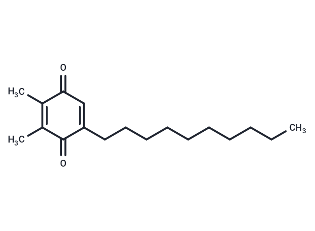 Decyl-Plastoquinone