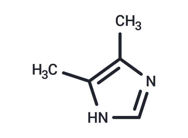 4,5-Dimethylimidazole