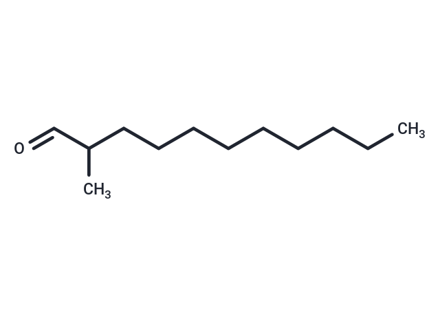 2-Methylundecanal