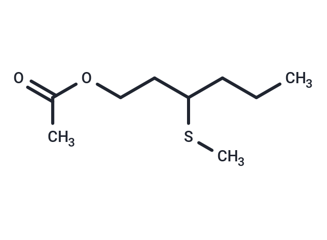 3-(Methylsulfanyl)Hexyl Acetate