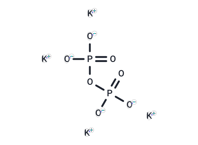 Potassium Diphosphate