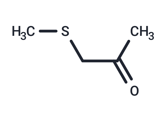 1-(Methylsulfanyl)Propan-2-one
