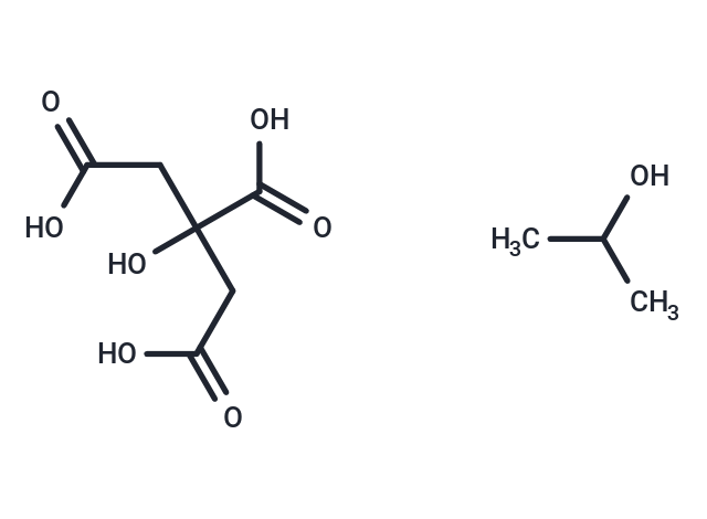 Isopropyl citrate