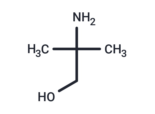2-Amino-2-methyl-1-propanol