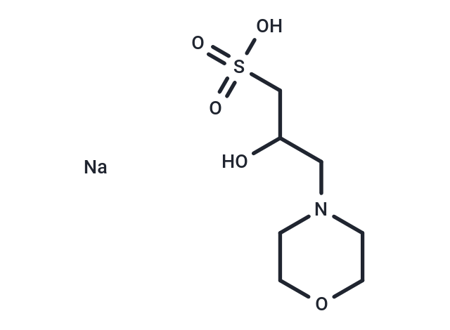 MOPSO Sodium