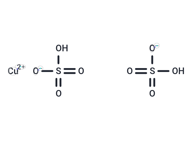 Copper(Ⅱ) Sulfate