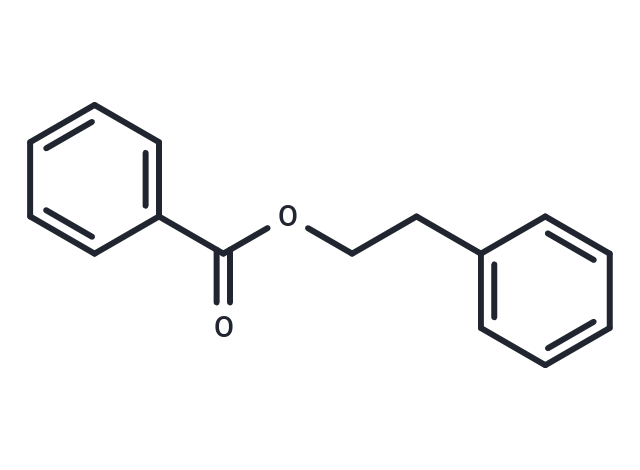 2-Phenylethyl Benzoate