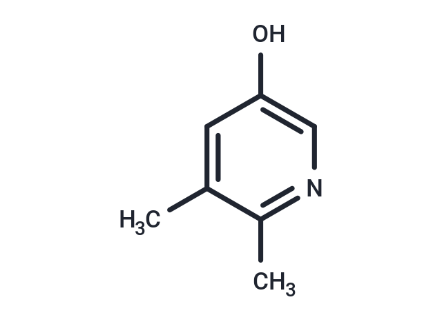 5,6-Dimethylpyridin-3-ol