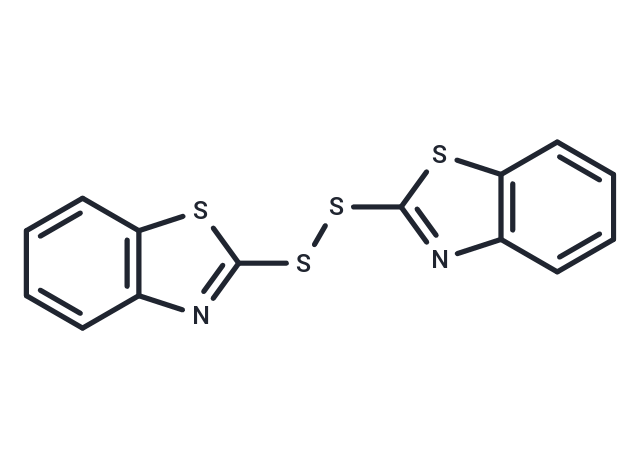 2,2-Dithiobis(Benzothiazole)