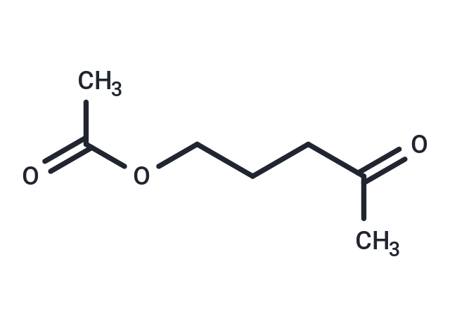 4-Oxopentyl Acetate