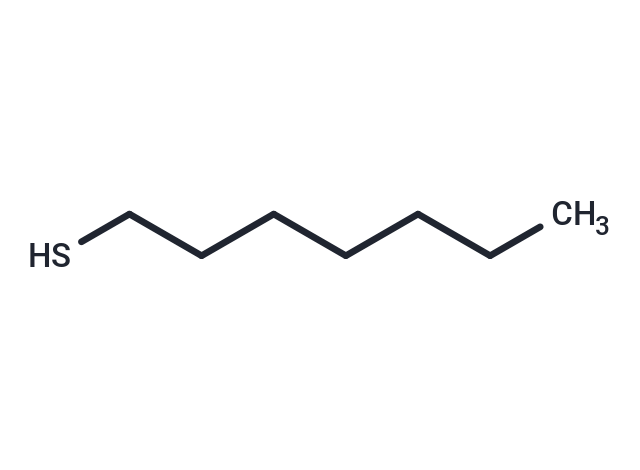 Heptane-1-Thiol