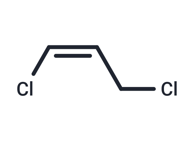 Cis-1,3-Dichloropropene