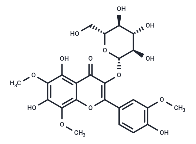 Limocitrol 3-glucoside