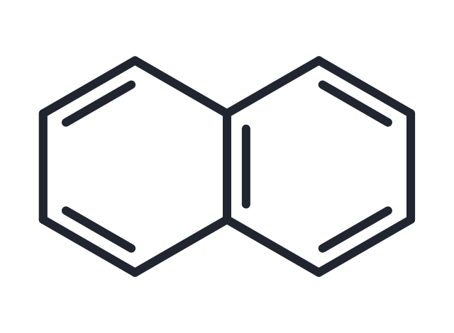 Naphthalene