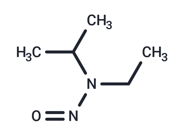 N-Ethyl-N-Isopropylnitrous Amide