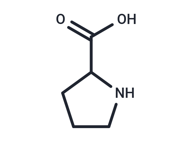 DL-Proline