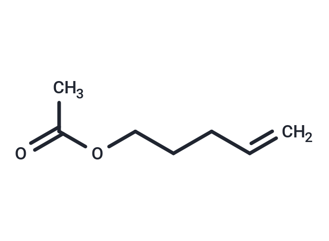 Pent-4-en-1-yl Acetate