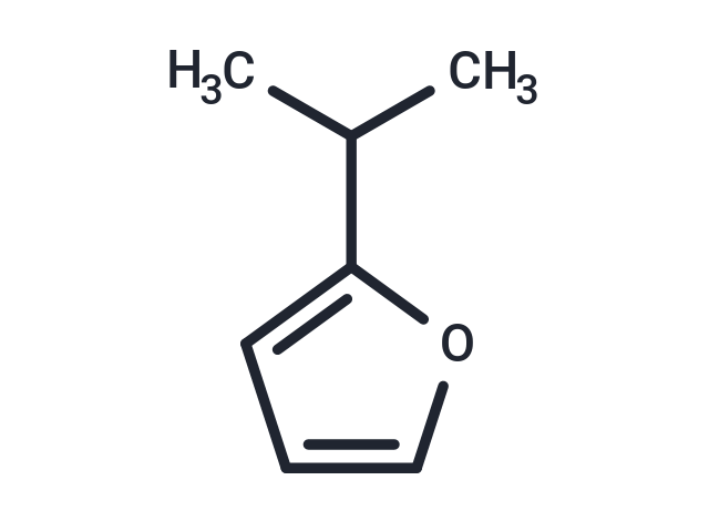 2-(Propan-2-yl)Furan
