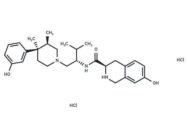 JDTic Dihydrochloride