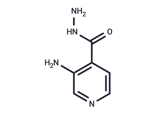 3-Aminoisonicotinohydrazide