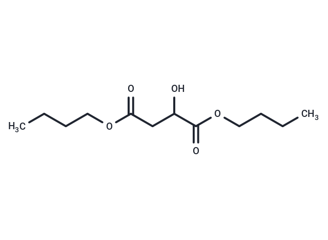 1,4-Dibutyl 2-Hydroxybutanedioate