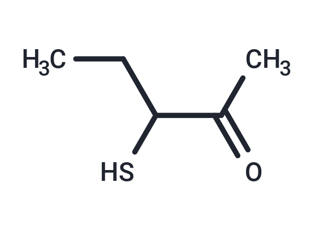 3-Mercapto-2-Pentanone
