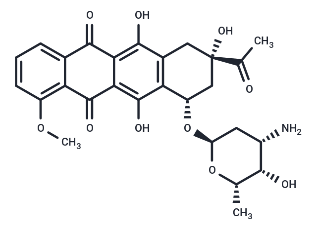 Daunorubicin