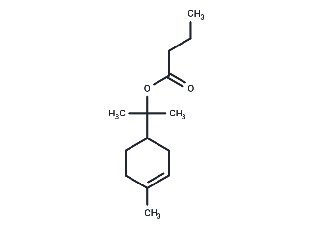 Terpinyl Butyrate