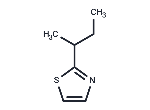 2-(1-Methylpropyl)-Thiazole