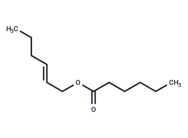 (2E)-Hex-2-en-1-yl Hexanoate