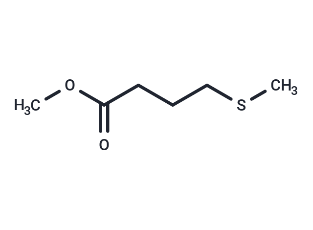 Methyl 4-(Methylsulfanyl)Butanoate