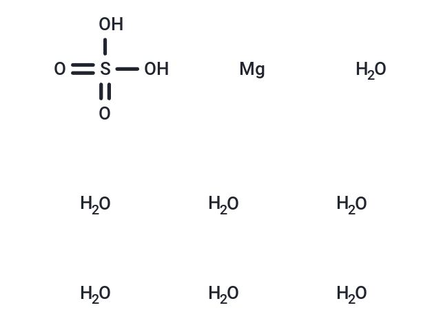 Magnesium Sulfate Heptahydrate