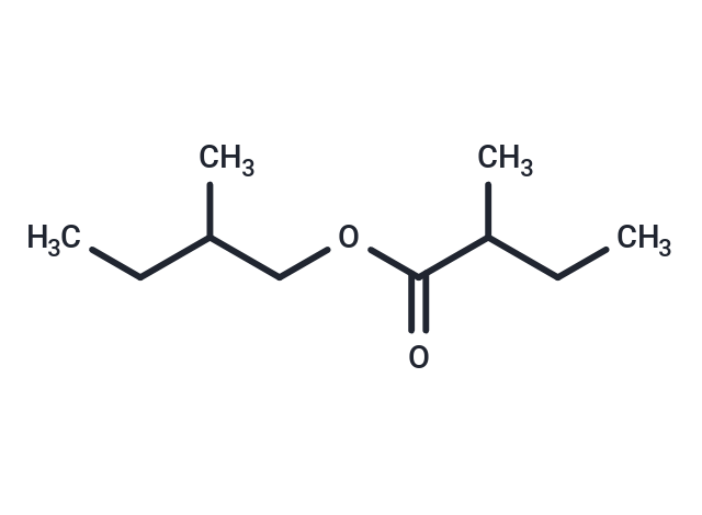 2-Methylbutyl 2-Methylbutanoate
