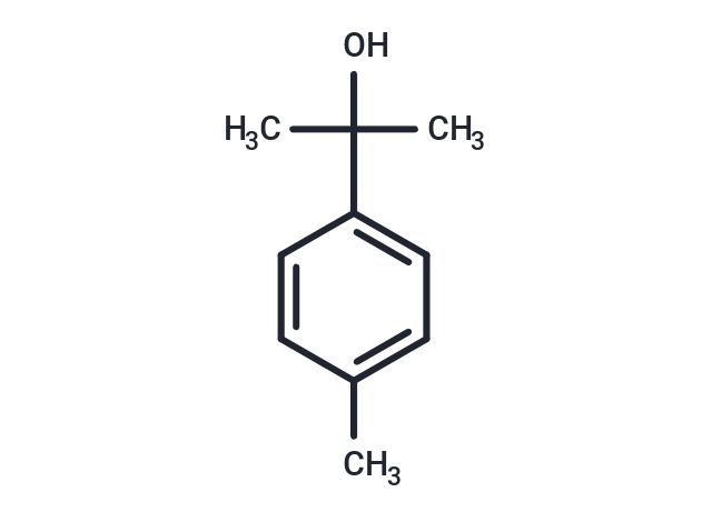 2-(4-Methylphenyl)Propan-2-ol