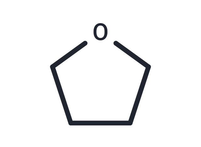 Tetrahydrofuran