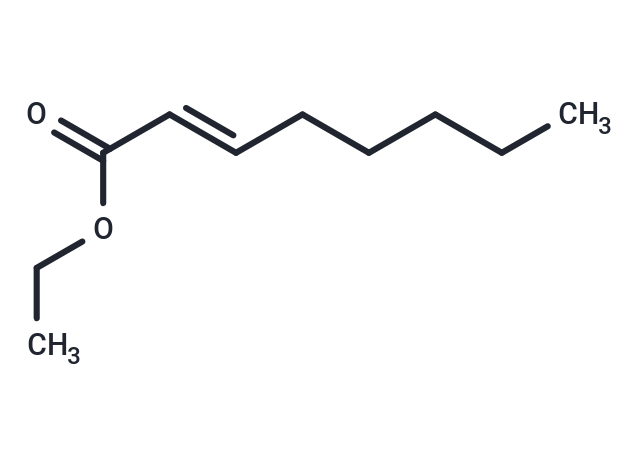 Ethyl Oct-2-Enoate