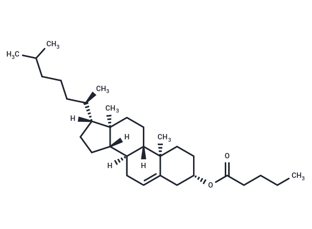 Cholesteryln-Valerate
