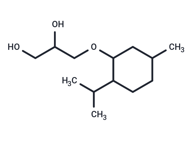 Menthoxypropanediol