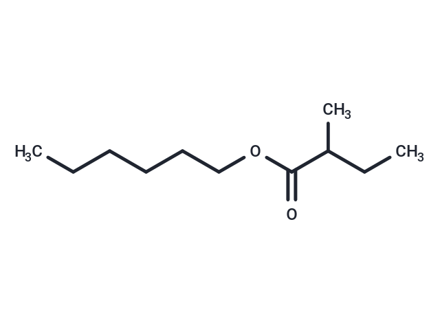 Hexyl 2-Methylbutanoate
